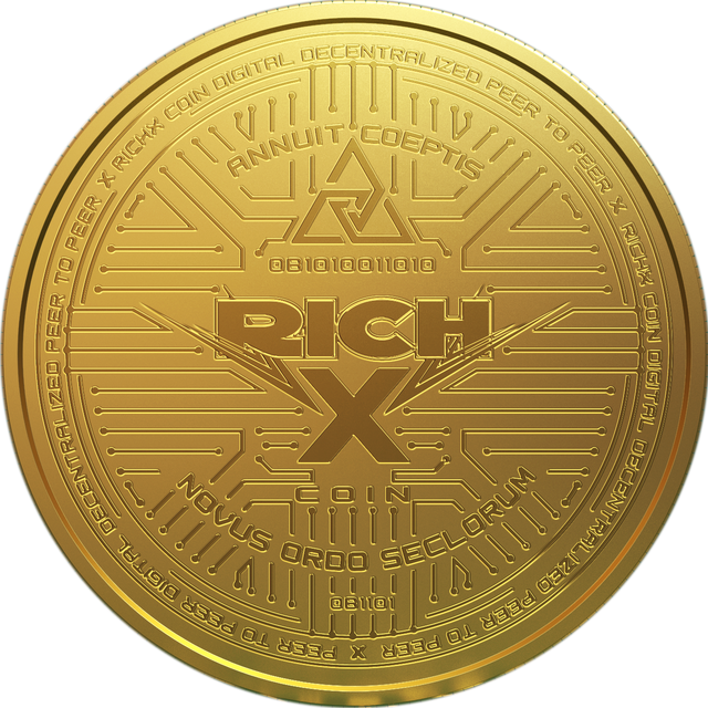 RichX Coin